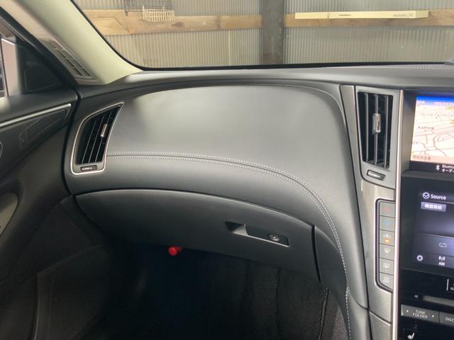 NISSAN SKYLINE 350GT HYBRID TYPE SP