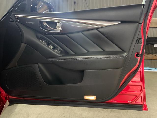 NISSAN SKYLINE 350GT HYBRID TYPE SP