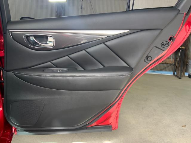 NISSAN SKYLINE 350GT HYBRID TYPE SP