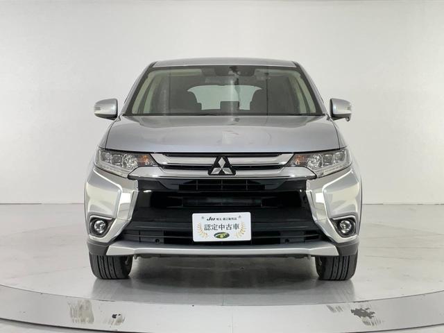 アウトランダー 24Gセーフティパッケージ 4WD ドライブレコーダー ETC バックカメラ オートクルーズコントロール レーンアシスト 衝突被害軽減システム ナビ TV オートマチックハイビーム オートライト LEDヘッドランプ(3枚目)