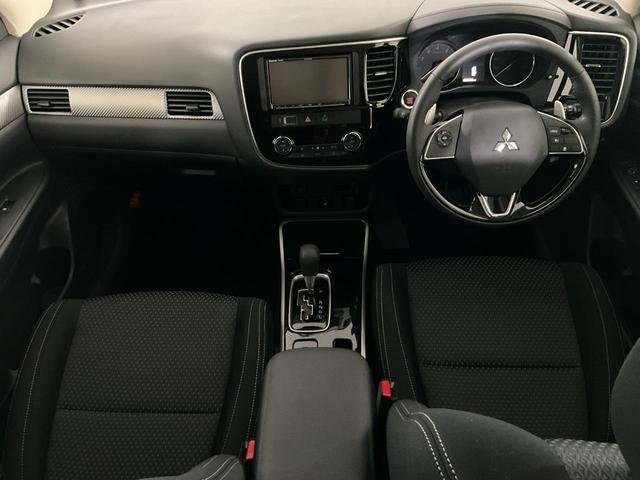 アウトランダー 24Gセーフティパッケージ 4WD ドライブレコーダー ETC バックカメラ オートクルーズコントロール レーンアシスト 衝突被害軽減システム ナビ TV オートマチックハイビーム オートライト LEDヘッドランプ(13枚目)