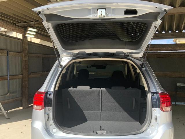 アウトランダー 24Gセーフティパッケージ 4WD ドライブレコーダー ETC バックカメラ オートクルーズコントロール レーンアシスト 衝突被害軽減システム ナビ TV オートマチックハイビーム オートライト LEDヘッドランプ(23枚目)