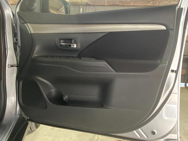 アウトランダー 24Gセーフティパッケージ 4WD ドライブレコーダー ETC バックカメラ オートクルーズコントロール レーンアシスト 衝突被害軽減システム ナビ TV オートマチックハイビーム オートライト LEDヘッドランプ(25枚目)