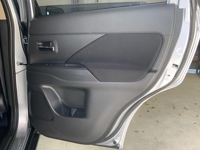 アウトランダー 24Gセーフティパッケージ 4WD ドライブレコーダー ETC バックカメラ オートクルーズコントロール レーンアシスト 衝突被害軽減システム ナビ TV オートマチックハイビーム オートライト LEDヘッドランプ(49枚目)