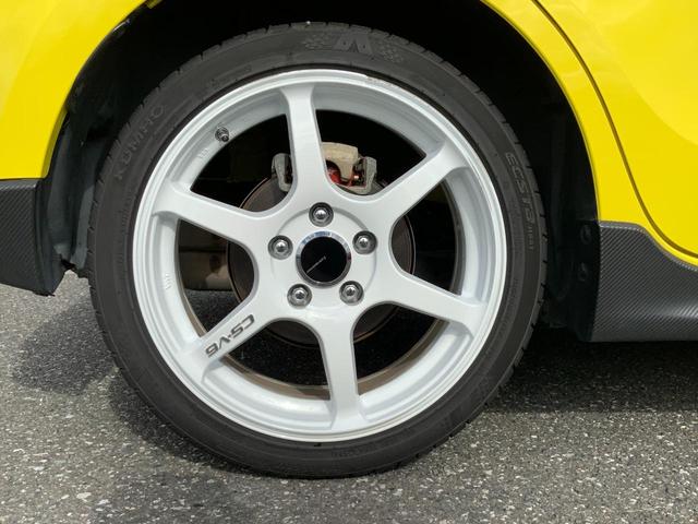 スイフトスポーツ ベースグレード 自社ユーザー買取車/6速MT/セーフティPKG(DCBS/車線逸脱抑制・警報機能/ハイビームアシスト/LEDヘッド/シートヒーター/純正8型ナビ/Bluetooth/ETC/※社外AW・テールレンズ(27枚目)