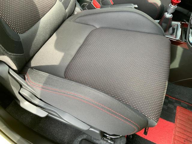 スイフトスポーツ ベースグレード 自社ユーザー買取車/6速MT/セーフティPKG(DCBS/車線逸脱抑制・警報機能/ハイビームアシスト/LEDヘッド/シートヒーター/純正8型ナビ/Bluetooth/ETC/※社外AW・テールレンズ(46枚目)