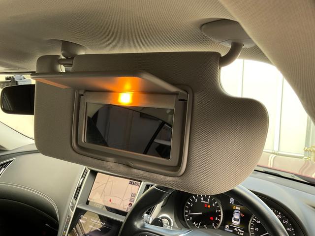 スカイライン GT タイプSP ドライブレコーダー クリアランスソナー オートクルーズコントロール 衝突被害軽減システム 全周囲カメラ ナビ TV アルミホイール LEDヘッドランプ AT シートヒーター スマートキー(40枚目)