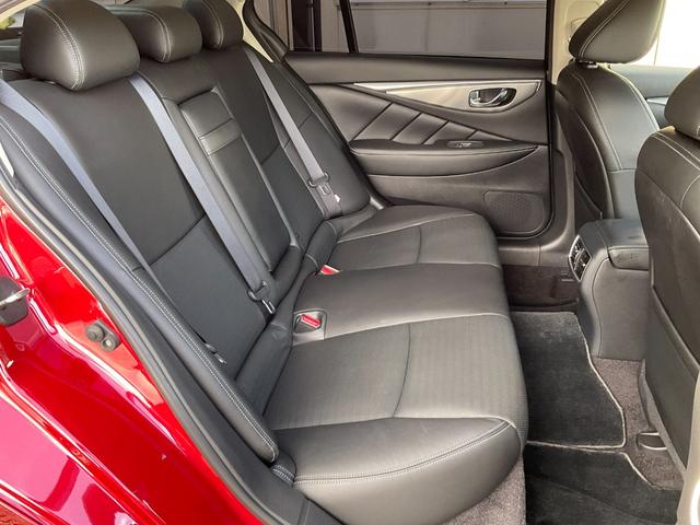 スカイライン GT タイプSP ドライブレコーダー クリアランスソナー オートクルーズコントロール 衝突被害軽減システム 全周囲カメラ ナビ TV アルミホイール LEDヘッドランプ AT シートヒーター スマートキー(58枚目)