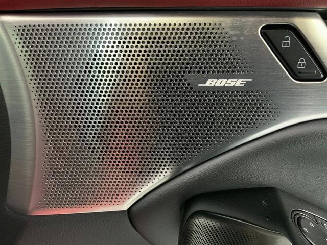 MAZDA3ファストバック 20Sバーガンディ セレクション BOSE/赤革/マツコネ/ETC/純正前後ドラレコ/バックカメラ/衝突軽減/追従クルコン/誤発進抑制/LKAS/BSM/接近車両検知/アダプティブLEDヘッド/運転席パワーシート/前席シートヒーター(34枚目)