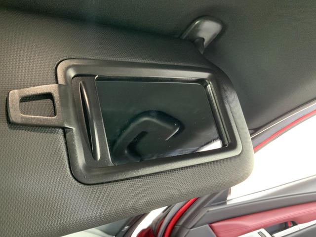 MAZDA3ファストバック 20Sバーガンディ セレクション BOSE/赤革/マツコネ/ETC/純正前後ドラレコ/バックカメラ/衝突軽減/追従クルコン/誤発進抑制/LKAS/BSM/接近車両検知/アダプティブLEDヘッド/運転席パワーシート/前席シートヒーター(43枚目)