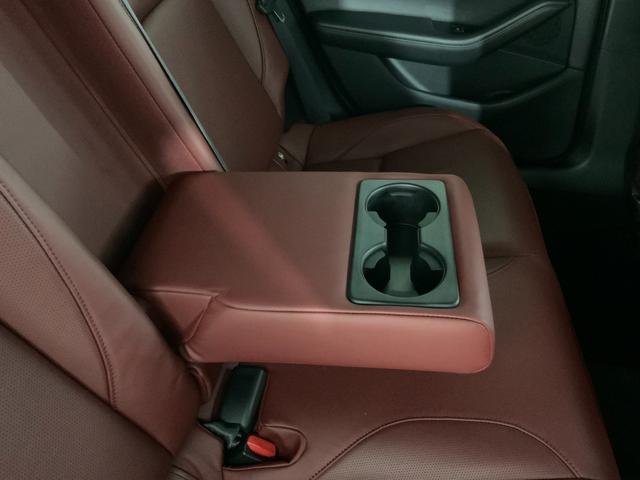 MAZDA3ファストバック 20Sバーガンディ セレクション BOSE/赤革/マツコネ/ETC/純正前後ドラレコ/バックカメラ/衝突軽減/追従クルコン/誤発進抑制/LKAS/BSM/接近車両検知/アダプティブLEDヘッド/運転席パワーシート/前席シートヒーター(51枚目)