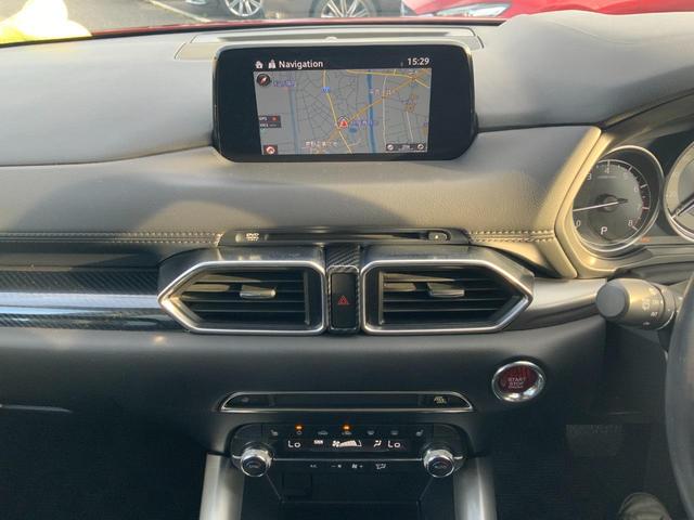 CX-5 20S プロアクティブ 自社ユーザー買取車/CD・DVD・地デジ/360度ビュー/マツコネ/ETC/衝突軽減/追従クルコン/誤発進抑制/BSM/LKAS/LED/Pバックドア/運転席Pシート・メモリー付/前席シートヒーター(32枚目)