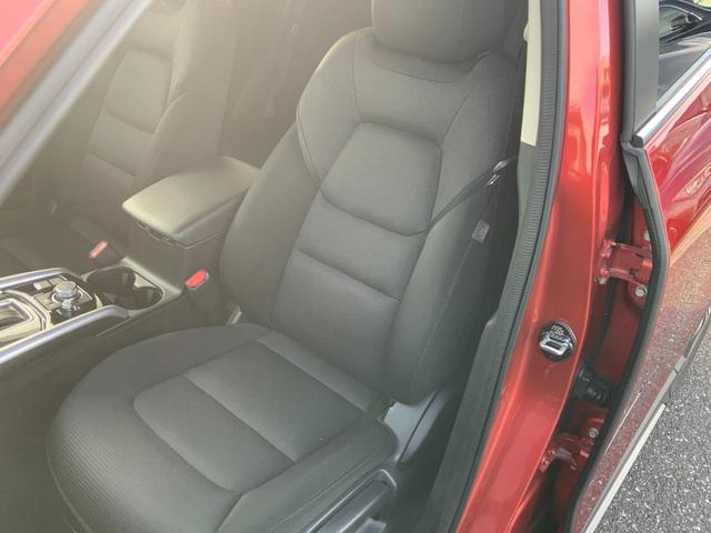 CX-5 20S プロアクティブ 自社ユーザー買取車/CD・DVD・地デジ/360度ビュー/マツコネ/ETC/衝突軽減/追従クルコン/誤発進抑制/BSM/LKAS/LED/Pバックドア/運転席Pシート・メモリー付/前席シートヒーター(36枚目)