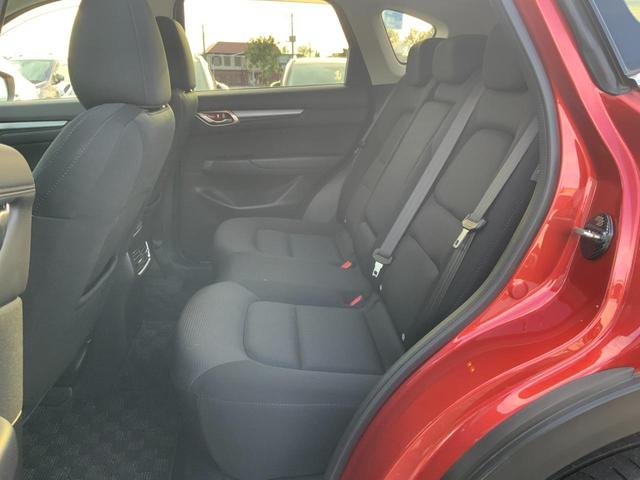 CX-5 20S プロアクティブ 自社ユーザー買取車/CD・DVD・地デジ/360度ビュー/マツコネ/ETC/衝突軽減/追従クルコン/誤発進抑制/BSM/LKAS/LED/Pバックドア/運転席Pシート・メモリー付/前席シートヒーター(39枚目)