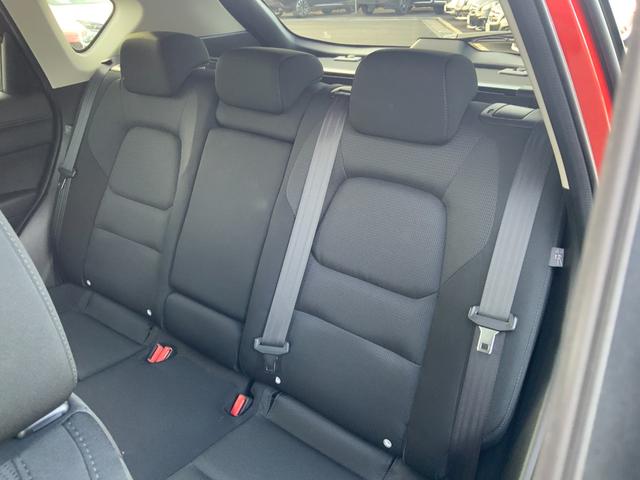 CX-5 20S プロアクティブ 自社ユーザー買取車/CD・DVD・地デジ/360度ビュー/マツコネ/ETC/衝突軽減/追従クルコン/誤発進抑制/BSM/LKAS/LED/Pバックドア/運転席Pシート・メモリー付/前席シートヒーター(43枚目)