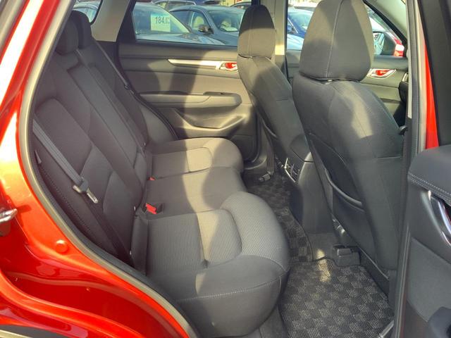 CX-5 20S プロアクティブ 自社ユーザー買取車/CD・DVD・地デジ/360度ビュー/マツコネ/ETC/衝突軽減/追従クルコン/誤発進抑制/BSM/LKAS/LED/Pバックドア/運転席Pシート・メモリー付/前席シートヒーター(47枚目)