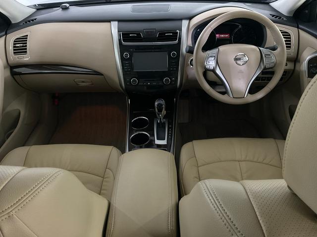 車を運転する際には運転席の存在は欠かせません。なのでしっかりとチェックしたいポイントですね。