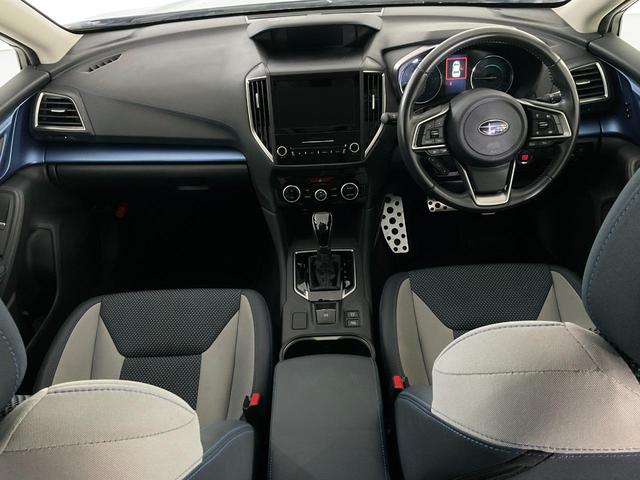 ＸＶ アドバンス　ワンオーナー（抹消済）／セイフティプラス／純正ＤＩＡＴＯＮＥナビ／ＥＴＣ／Ｓ・Ｂカメラ／ドラレコ／衝突軽減／追従クルコン／誤発進抑制／ＡＬＫ／後側方警戒／アダプティブドライビングビーム／前席Ｐシート（9枚目）