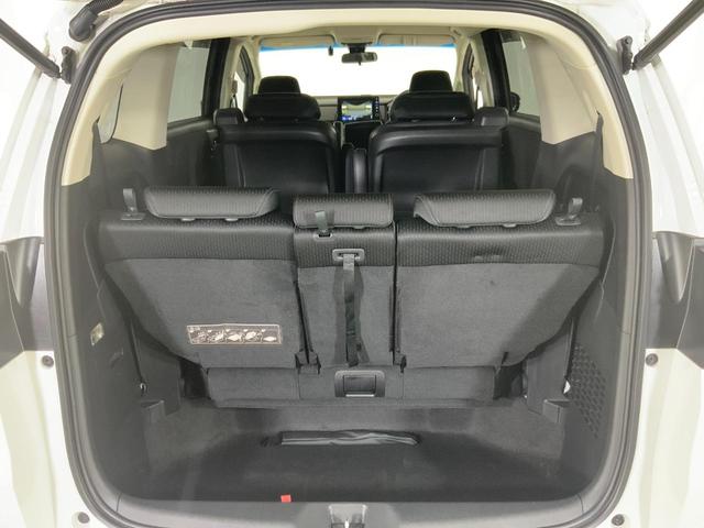 オデッセイハイブリッド e:HEVアブソルート・EX 10型インターナビ/フリップダウン/ETC2.0/前後ドラレコ/マルチビュー/衝突軽減/追従クルコン/誤発進抑制/LKAS/後側方警戒/電動Bドア/両パワスラ/リアAAC/前席Pシート・シートヒーター(24枚目)