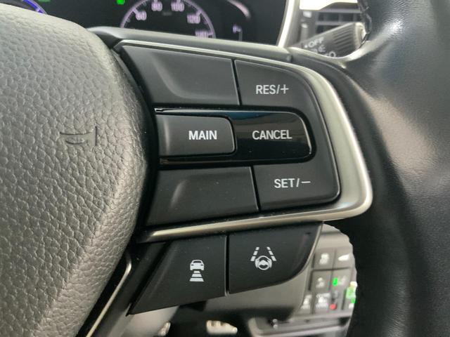 オデッセイハイブリッド e:HEVアブソルート・EX 10型インターナビ/フリップダウン/ETC2.0/前後ドラレコ/マルチビュー/衝突軽減/追従クルコン/誤発進抑制/LKAS/後側方警戒/電動Bドア/両パワスラ/リアAAC/前席Pシート・シートヒーター(28枚目)