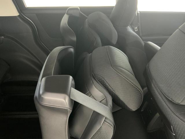 オデッセイハイブリッド e:HEVアブソルート・EX 10型インターナビ/フリップダウン/ETC2.0/前後ドラレコ/マルチビュー/衝突軽減/追従クルコン/誤発進抑制/LKAS/後側方警戒/電動Bドア/両パワスラ/リアAAC/前席Pシート・シートヒーター(48枚目)