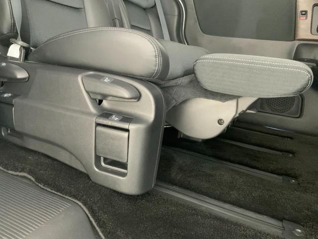 オデッセイハイブリッド e:HEVアブソルート・EX 10型インターナビ/フリップダウン/ETC2.0/前後ドラレコ/マルチビュー/衝突軽減/追従クルコン/誤発進抑制/LKAS/後側方警戒/電動Bドア/両パワスラ/リアAAC/前席Pシート・シートヒーター(61枚目)