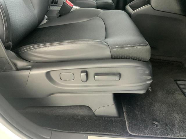 オデッセイハイブリッド e:HEVアブソルート・EX 10型インターナビ/フリップダウン/ETC2.0/前後ドラレコ/マルチビュー/衝突軽減/追従クルコン/誤発進抑制/LKAS/後側方警戒/電動Bドア/両パワスラ/リアAAC/前席Pシート・シートヒーター(66枚目)