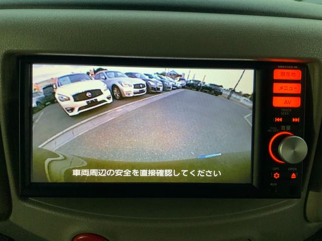 キューブ １５Ｘ　Ｖセレクション　自社ユーザー買取車／ホワイトパールルーフ（ツートン）／ヴィンテージキャメルインテリア／フォグライト／プラズマクラスター付きＡＡＣ／インテリジェントキー・Ｐスタート／純正ナビ／フルセグ／Ｂカメラ／ＥＴＣ（5枚目）