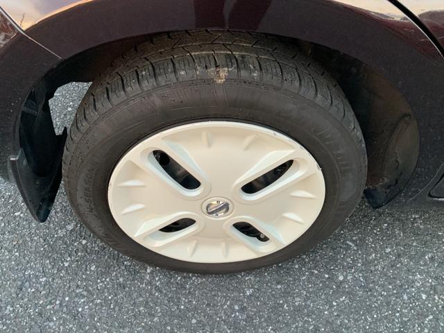 キューブ １５Ｘ　Ｖセレクション　自社ユーザー買取車／ホワイトパールルーフ（ツートン）／ヴィンテージキャメルインテリア／フォグライト／プラズマクラスター付きＡＡＣ／インテリジェントキー・Ｐスタート／純正ナビ／フルセグ／Ｂカメラ／ＥＴＣ（29枚目）