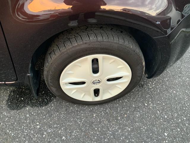 キューブ １５Ｘ　Ｖセレクション　自社ユーザー買取車／ホワイトパールルーフ（ツートン）／ヴィンテージキャメルインテリア／フォグライト／プラズマクラスター付きＡＡＣ／インテリジェントキー・Ｐスタート／純正ナビ／フルセグ／Ｂカメラ／ＥＴＣ（30枚目）