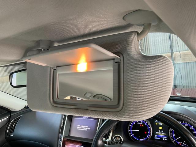 スカイライン ３５０ＧＴハイブリッドタイプＳＰクールエクスクルシブ　ドライブレコーダー　ＥＴＣ　クリアランスソナー　オートクルーズコントロール　衝突被害軽減システム　全周囲カメラ　ナビ　アルミホイール　オートライト　ＬＥＤヘッドランプ　ＡＴ　シートヒーター（46枚目）