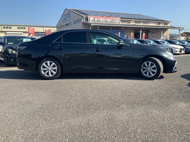 マークX 250G Fパッケージ 自社ユーザー買取車/セーフティセンスP(プリクラッシュセーフティ/レーンディパーチャーアラート/オートマチックハイビーム/レーダークルコン)/HIDヘッドライト/純正ナビ/Bluetooth/ETC(5枚目)