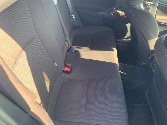 マークX 250G Fパッケージ 自社ユーザー買取車/セーフティセンスP(プリクラッシュセーフティ/レーンディパーチャーアラート/オートマチックハイビーム/レーダークルコン)/HIDヘッドライト/純正ナビ/Bluetooth/ETC(24枚目)