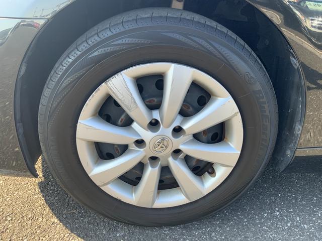 マークX 250G Fパッケージ 自社ユーザー買取車/セーフティセンスP(プリクラッシュセーフティ/レーンディパーチャーアラート/オートマチックハイビーム/レーダークルコン)/HIDヘッドライト/純正ナビ/Bluetooth/ETC(27枚目)