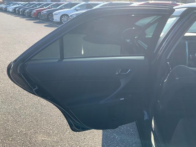 マークX 250G Fパッケージ 自社ユーザー買取車/セーフティセンスP(プリクラッシュセーフティ/レーンディパーチャーアラート/オートマチックハイビーム/レーダークルコン)/HIDヘッドライト/純正ナビ/Bluetooth/ETC(39枚目)