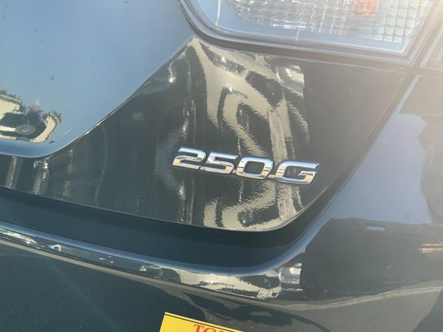 マークX 250G Fパッケージ 自社ユーザー買取車/セーフティセンスP(プリクラッシュセーフティ/レーンディパーチャーアラート/オートマチックハイビーム/レーダークルコン)/HIDヘッドライト/純正ナビ/Bluetooth/ETC(59枚目)