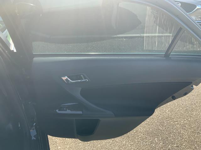 マークX 250G Fパッケージ 自社ユーザー買取車/セーフティセンスP(プリクラッシュセーフティ/レーンディパーチャーアラート/オートマチックハイビーム/レーダークルコン)/HIDヘッドライト/純正ナビ/Bluetooth/ETC(66枚目)