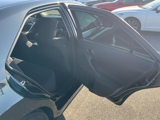 マークX 250G Fパッケージ 自社ユーザー買取車/セーフティセンスP(プリクラッシュセーフティ/レーンディパーチャーアラート/オートマチックハイビーム/レーダークルコン)/HIDヘッドライト/純正ナビ/Bluetooth/ETC(73枚目)