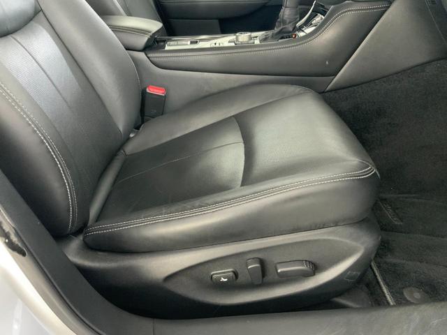 スカイライン ハイブリッド　ＧＴ　タイプＰ　４ＷＤ　ドライブレコーダー　クリアランスソナー　オートクルーズコントロール　衝突被害軽減システム　全周囲カメラ　ナビ　ＴＶ　アルミホイール　オートライト　ＬＥＤヘッドランプ　ＡＴ　シートヒーター（37枚目）