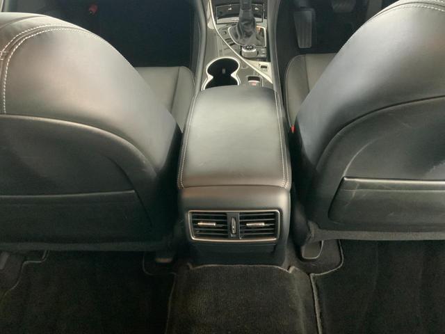 スカイライン ハイブリッド　ＧＴ　タイプＰ　４ＷＤ　ドライブレコーダー　クリアランスソナー　オートクルーズコントロール　衝突被害軽減システム　全周囲カメラ　ナビ　ＴＶ　アルミホイール　オートライト　ＬＥＤヘッドランプ　ＡＴ　シートヒーター（47枚目）