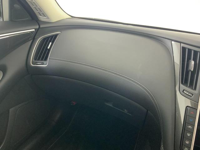 スカイライン ハイブリッド　ＧＴ　タイプＰ　４ＷＤ　ドライブレコーダー　クリアランスソナー　オートクルーズコントロール　衝突被害軽減システム　全周囲カメラ　ナビ　ＴＶ　アルミホイール　オートライト　ＬＥＤヘッドランプ　ＡＴ　シートヒーター（49枚目）