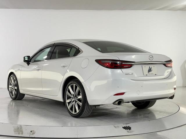 ＭＡＺＤＡ６セダン ＸＤ　２０ｔｈアニバーサリーエディション　ドライブレコーダー　クリアランスソナー　レーンアシスト　オートクルーズコントロール　衝突被害軽減システム　全周囲カメラ　ＴＶ　アルミホイール　オートライト　ＬＥＤヘッドランプ　サンルーフ　ＡＴ（5枚目）