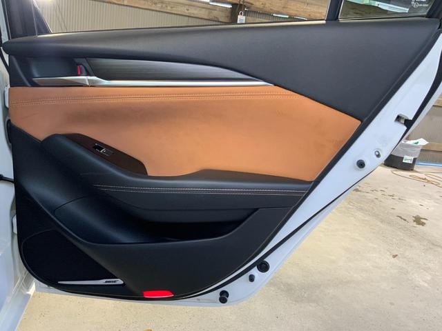 ＭＡＺＤＡ６セダン ＸＤ　２０ｔｈアニバーサリーエディション　ドライブレコーダー　クリアランスソナー　レーンアシスト　オートクルーズコントロール　衝突被害軽減システム　全周囲カメラ　ＴＶ　アルミホイール　オートライト　ＬＥＤヘッドランプ　サンルーフ　ＡＴ（48枚目）