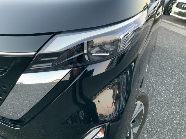 ルークス ハイウェイスター　Ｇターボプロパイロットエディション　自社ユーザー買取車／プロパイロット／先進安全装備／インテリジェントアラウンドビュー／両側ハンズフリーパワスラドア／アダプティブＬＥＤヘッド／ＬＥＤフォグ／快適パックＡ／純正８型ナビ／ＥＴＣ／ドラレコ（10枚目）