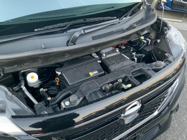 ルークス ハイウェイスター　Ｇターボプロパイロットエディション　自社ユーザー買取車／プロパイロット／先進安全装備／インテリジェントアラウンドビュー／両側ハンズフリーパワスラドア／アダプティブＬＥＤヘッド／ＬＥＤフォグ／快適パックＡ／純正８型ナビ／ＥＴＣ／ドラレコ（16枚目）