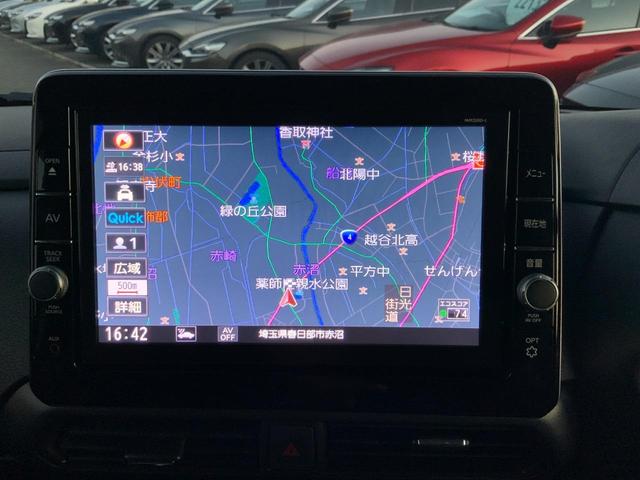 ルークス ハイウェイスター　Ｇターボプロパイロットエディション　自社ユーザー買取車／プロパイロット／先進安全装備／インテリジェントアラウンドビュー／両側ハンズフリーパワスラドア／アダプティブＬＥＤヘッド／ＬＥＤフォグ／快適パックＡ／純正８型ナビ／ＥＴＣ／ドラレコ（20枚目）