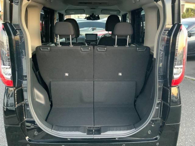 ルークス ハイウェイスター　Ｇターボプロパイロットエディション　自社ユーザー買取車／プロパイロット／先進安全装備／インテリジェントアラウンドビュー／両側ハンズフリーパワスラドア／アダプティブＬＥＤヘッド／ＬＥＤフォグ／快適パックＡ／純正８型ナビ／ＥＴＣ／ドラレコ（28枚目）