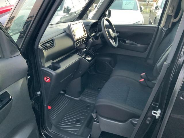 ルークス ハイウェイスター　Ｇターボプロパイロットエディション　自社ユーザー買取車／プロパイロット／先進安全装備／インテリジェントアラウンドビュー／両側ハンズフリーパワスラドア／アダプティブＬＥＤヘッド／ＬＥＤフォグ／快適パックＡ／純正８型ナビ／ＥＴＣ／ドラレコ（44枚目）