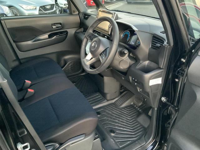 ルークス ハイウェイスター　Ｇターボプロパイロットエディション　自社ユーザー買取車／プロパイロット／先進安全装備／インテリジェントアラウンドビュー／両側ハンズフリーパワスラドア／アダプティブＬＥＤヘッド／ＬＥＤフォグ／快適パックＡ／純正８型ナビ／ＥＴＣ／ドラレコ（45枚目）