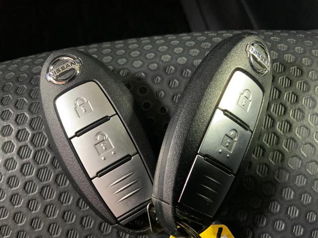 エクストレイル ２０Ｘ　ブラックエクストリーマーＸ　４ＷＤ　ドライブレコーダー　クリアランスソナー　サンルーフ　ＴＶ　オートライト　ＬＥＤヘッドランプ　アルミホイール　スマートキー　シートヒーター　ＣＶＴ　盗難防止システム　衝突安全ボディ　ＣＤ（22枚目）